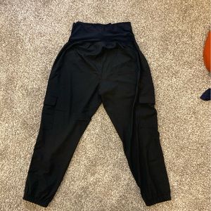 Old Navy Maternity jogger, size:Medium